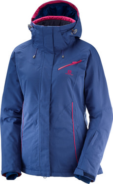 FANTASY JKT W