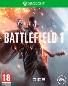 Xbox One - Battlefield 1