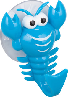 Saugnapfhaken Lobster