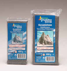 Keramistone 400g