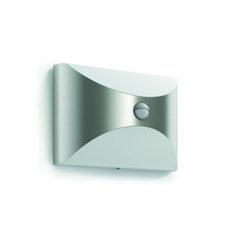 LED Wandleuchte Herb IR