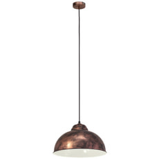 Suspension Truro 2