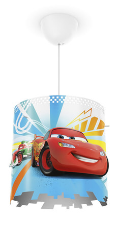 Suspension CARS