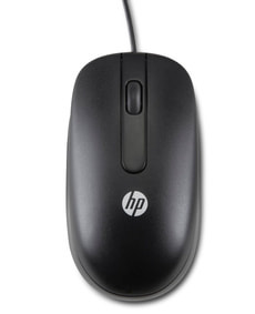 QY777AA optische USB-Scroll-Maus