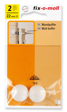 Wandpuffer