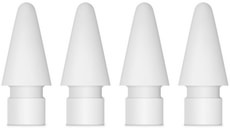 Pencil Spitzen 4er Pack
