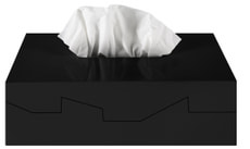 Papiertaschentuchbox