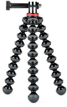 GorillaPod 500 Action