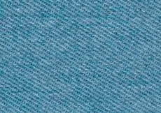 Stoffrolle Jeans
