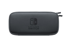 Switch Tasche & Schutzfolie
