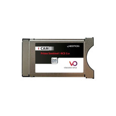 Viaccess Modul