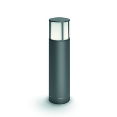 LED Sockelleuchte Stock