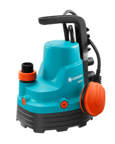 Tauchpumpe 7000/C