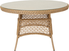 Tavolo PALU, Ø 120 cm