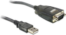 USB a Seriell
