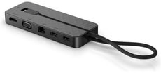 Spectre USB-C Travel Dock