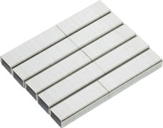 Agrafe FE 11 / 4 mm