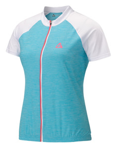 Damen-Kurzarmtrikot