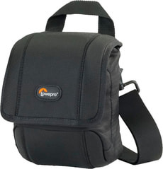 S&F Slim Lens Pouch 55 AW