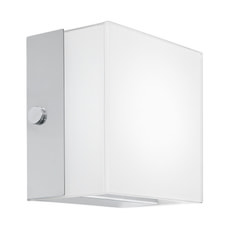 LED-Wandleuchte ALEA 2