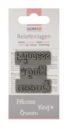 Relief Princess