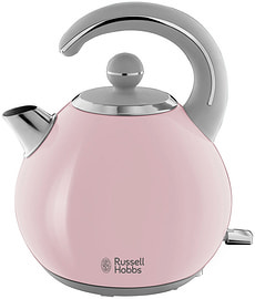 Bubble, Rosa