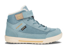 Lara GTX Mid
