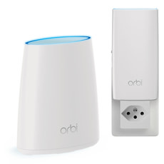 Orbi AC2200 MESH WiFi Kit RBK30-100PES (1x Router, 1x Satellit)