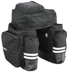 Gepäcktasche de Luxe