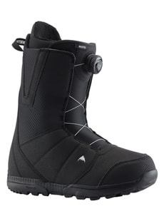 Moto Boa Black