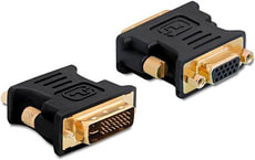 DVI - VGA Adapter
