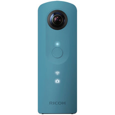 theta SC blau