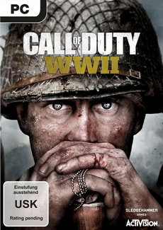 PC - Call of Duty: WWII