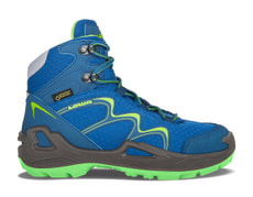 Innox GTX Mid
