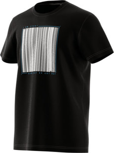 Barcode Tee