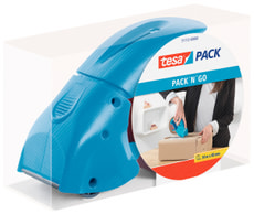 Pack Dispenser Pack'n'go blau