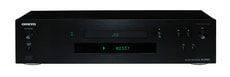 Blu-ray Player BD-SP809 schwarz
