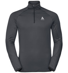 Carve Light Midlayer 1/2 Zip