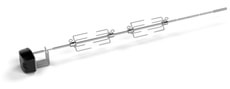 Drehspiess GENESIS II 410