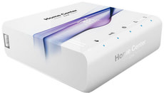 Z-Wave Home Center Lite