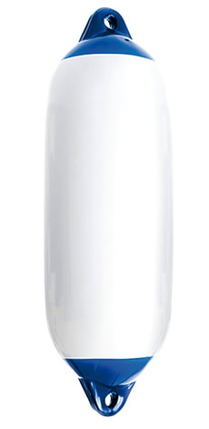 Fender Gr3 Weiss/Blau