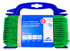 SEIL AUS POLYPROPYLEN