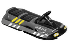 Sno Police