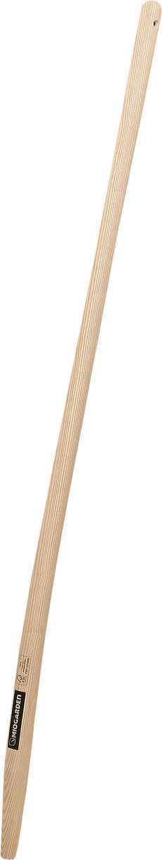 SCHAUFELSTIEL
