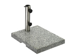 Granitsockel