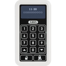 Funk-Tastatur Hometec Pro