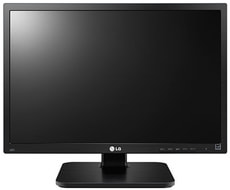 24BK55WD-W 24'' Schermo