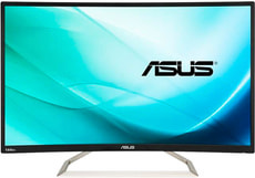 VA326H 31.5" Curved