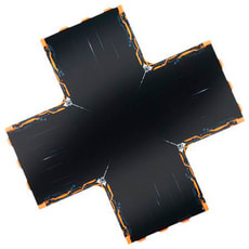 Expansion Track - Collision Kit