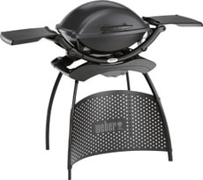Elektrogrill Q 2400 Stand